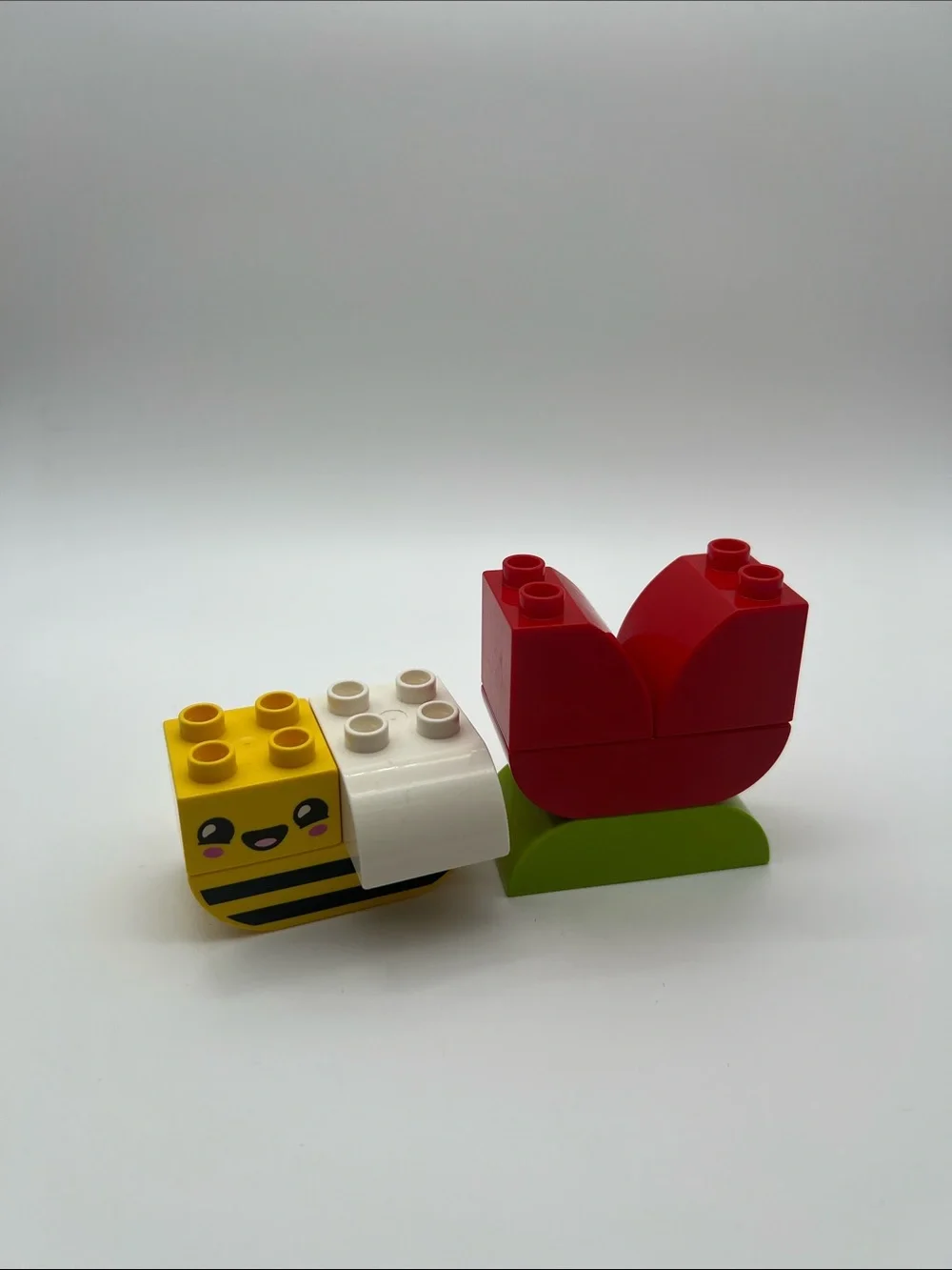 Lego duplo animals